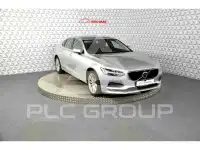 2026 Volvo S90
