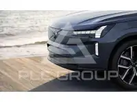 2026 Volvo EX 90