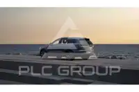2026 Volvo EX 90