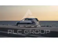 2026 Volvo EX 90