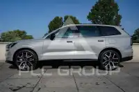 2026 Volvo EX 90