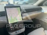 2026 Volvo EX 90