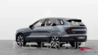 2026 Volvo EX 90