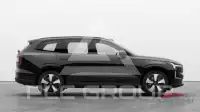 2026 Volvo EX 90
