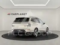2026 Volvo EX 90