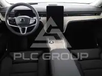 2026 Volvo EX 90