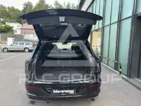 2026 Volvo EX 90