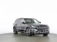 2026 Volvo EX 90