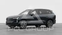 2026 Volvo EX 90