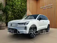 2026 Volvo EX 90