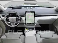 2026 Volvo EX 90