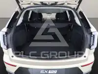 2026 Volvo EX 90