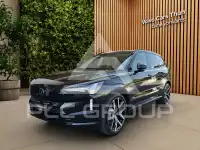 2026 Volvo EX 90
