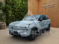 2026 Volvo EX 90