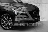 2026 Volvo EX 90