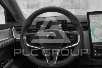 2026 Volvo EX 90