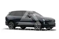 2026 Volvo EX 90