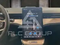 2026 Volvo EX 90