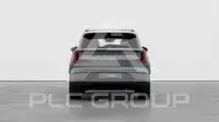 2026 Volvo EX 90