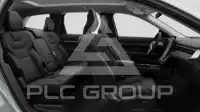 2026 Volvo EX 90