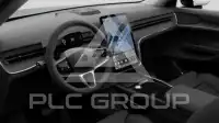 2026 Volvo EX 90
