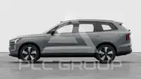 2026 Volvo EX 90