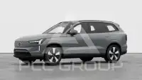 2026 Volvo EX 90