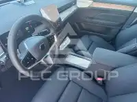 2026 Volvo EX 90