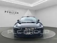 2026 Volvo EX 90