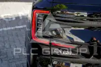 2026 Volvo EX 90