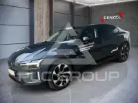 2026 Volvo EX 90