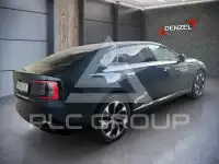 2026 Volvo EX 90