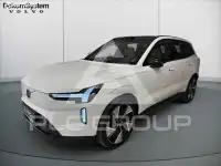 2026 Volvo EX 90