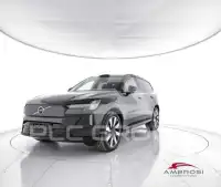 2026 Volvo EX 90