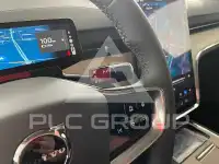 2026 Volvo EX 90