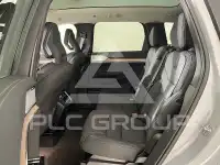 2026 Volvo EX 90