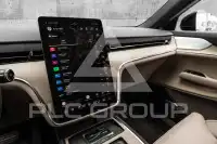 2026 Volvo EX 90