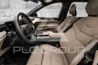 2026 Volvo EX 90