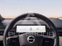 2026 Volvo EX 90