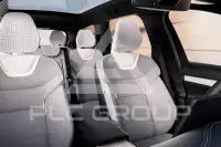 2026 Volvo EX 90