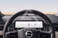 2026 Volvo EX 90