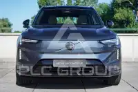 2026 Volvo EX 90