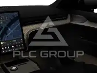 2026 Volvo EX 90