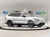 2026 Volvo EX 90