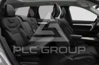 2026 Volvo EX 90