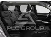 2026 Volvo EX 90
