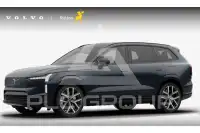 2026 Volvo EX 90