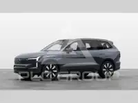 2026 Volvo EX 90