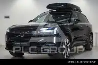 2026 Volvo EX 90