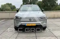 2026 Volvo EX 90